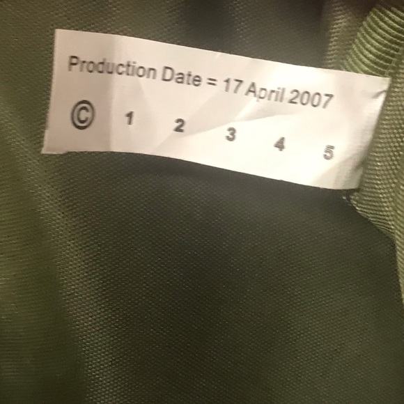 NWOT George Gina & Lucy Convertible Crossbody Bag - Picture 10 of 16